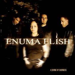 Enuma Elish (ESP) : A Shine of Darkness
